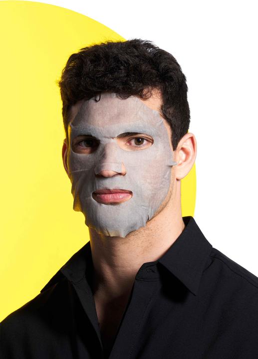 Image du produit Lumin Skincare Weekly Reboot Face Mask (10-Pack)