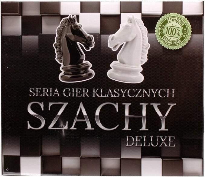 Image du produit Artyk Item Chess Deluxe Version