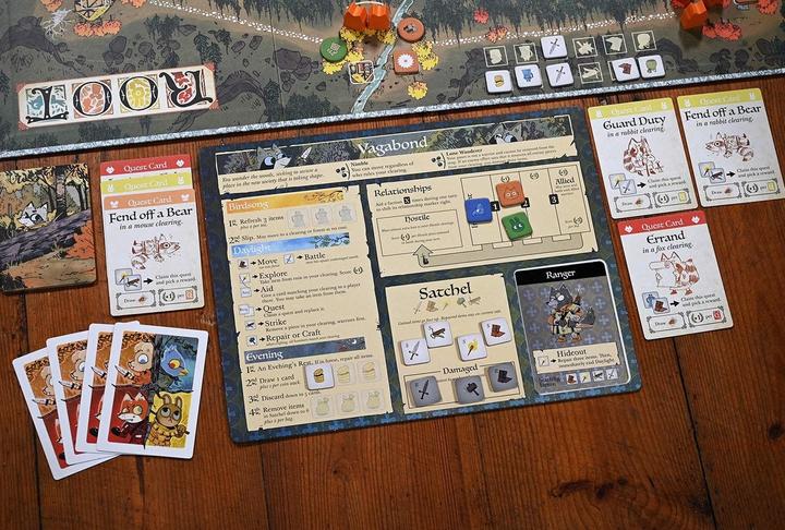 Produktbild Root (Englisch)