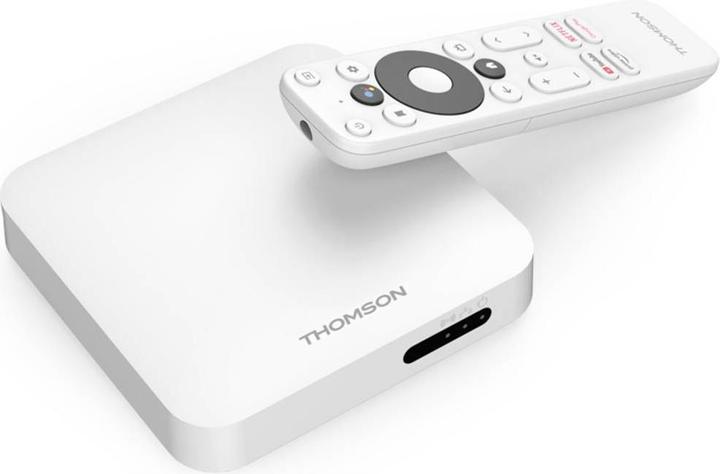 Produktbild Thomson THA100 (8 GB, Android 10)