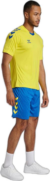Immagine prodotto hummel Core Xk Poly Jersey S/S (3XL)