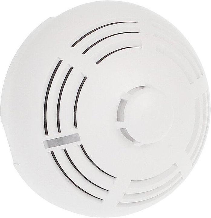 Actual product image Satel DETECTOR SMOKE&HEAT WIRELESS/ASD-200