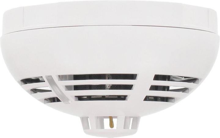 Actual product image Satel DETECTOR SMOKE&HEAT WIRELESS/ASD-200