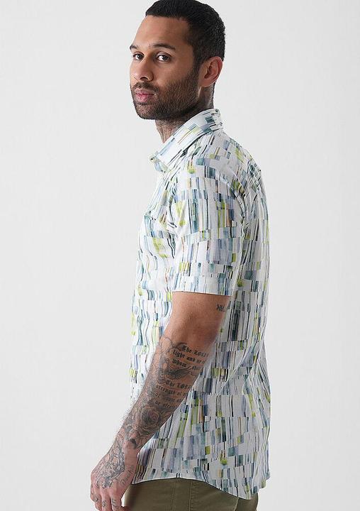 Produktbild Desoto Jerseyhemd (XXL)