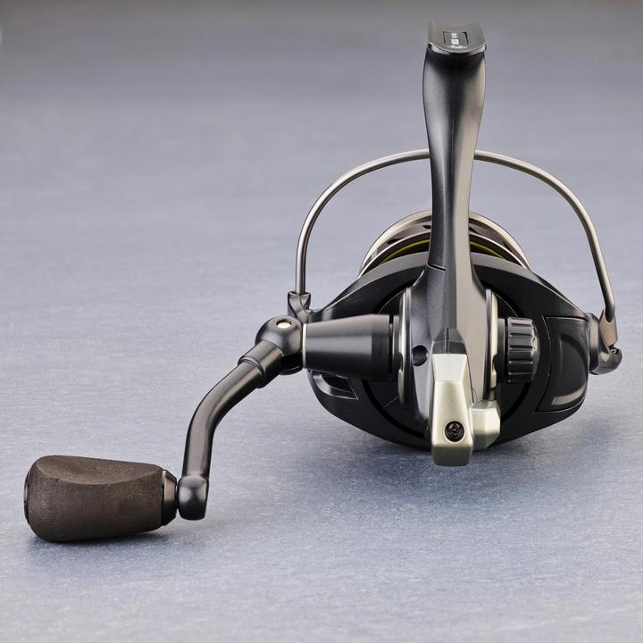 Image du produit Caperlan Bauxit 500 Feeder 3000 (3000)