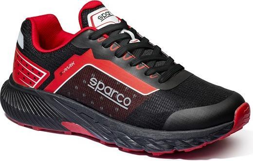 Produktbild Sparco Arbeits- und Freizeitschuhe S-Park (45)