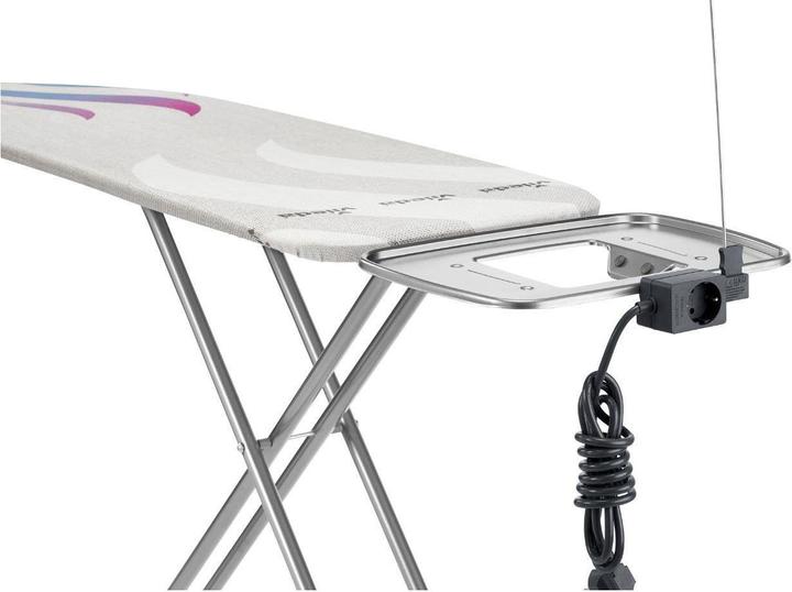 Actual product image Vileda Ironing board ViledaTotal Reflect Plus M (120 x 38 cm)
