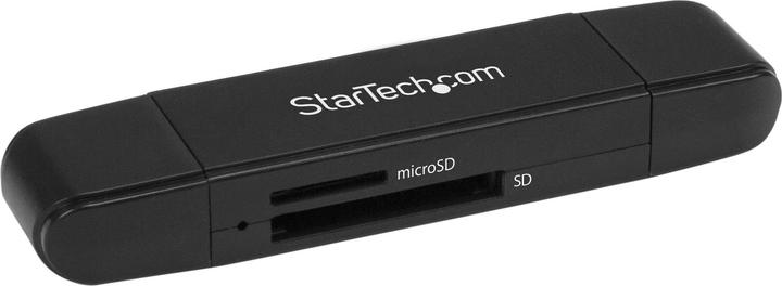 Immagine prodotto StarTech Sdmsdrwu3ac (USB-C 3.0, Connettore USB 3.0 standard A)
