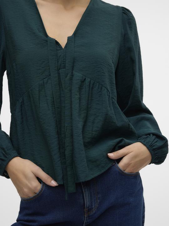 Image du produit Vero Moda VMFLORA Haut Haut (S)