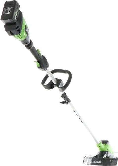 Image du produit Greenworks Coupe-bordures sans fil