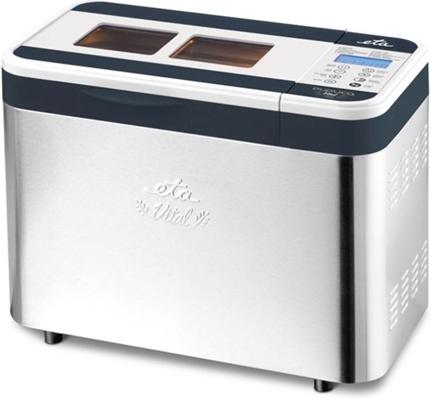 Actual product image ETA ETA214790020 Duplica Vital Plus Bread maker, Stainless steel