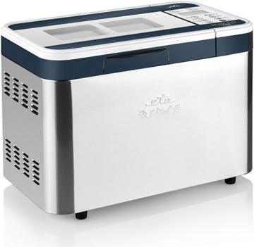 Actual product image ETA ETA214790020 Duplica Vital Plus Bread maker, Stainless steel