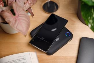 Immagine prodotto Newell GP12 24000 mAh Powerbank nero (NL2680) (24000 mAh, 60 W, 60 Wh)