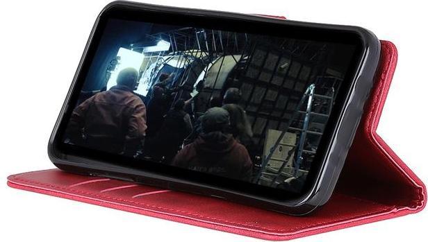 Immagine prodotto MU Classic Classica IV serie di copertine in pelle per libri (Motorola Moto G7 Play)