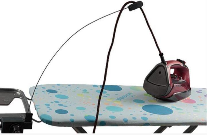 Actual product image Vileda Ironing board Star Plus (120 x 38 cm)