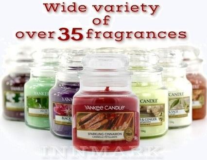 Produktbild Yankee Candle Berry Mochi (104 g)