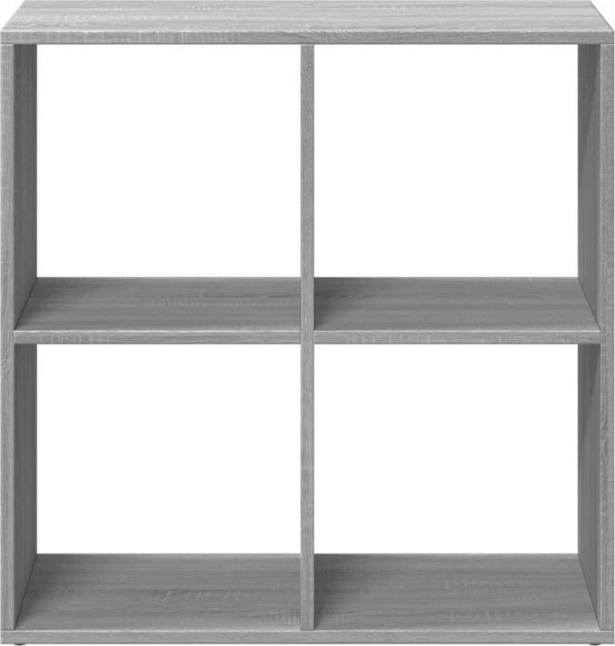 Image du produit VidaXL Séparation de pièce (69.5 x 29 x 69.5 cm)