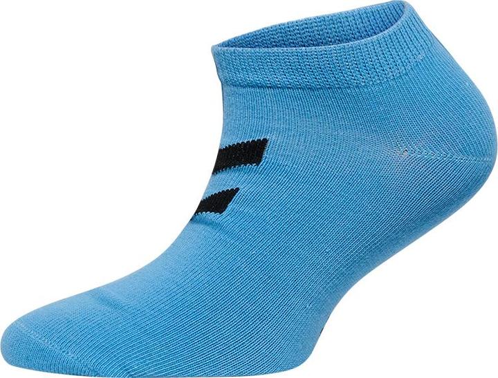 Actual product image hummel hmlMATCH ME SOCK 5-PACK (37 - 40)