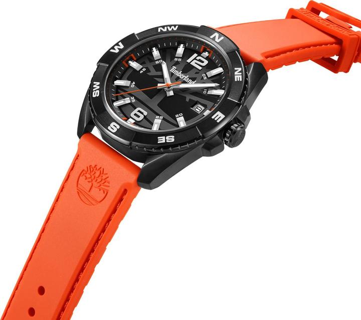 Image du produit Timberland Millinocket (Montre analogique, 45 mm)