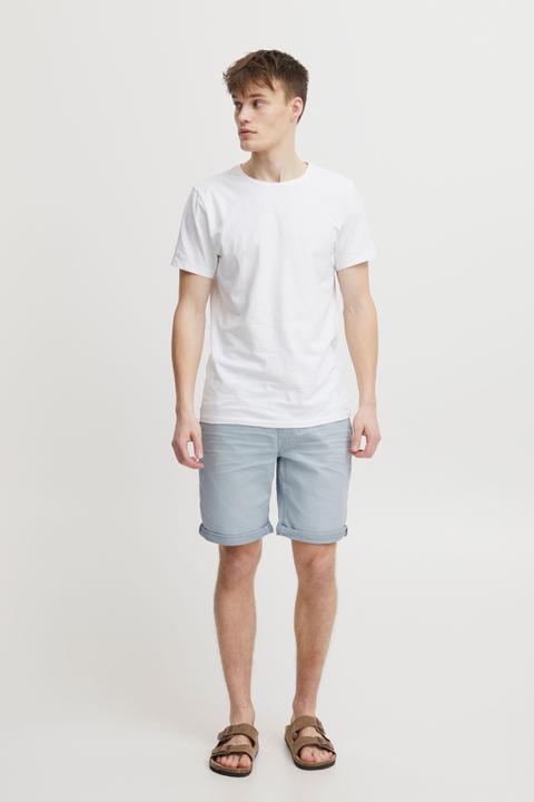 Actual product image Blend BHJogg Denim SH - 20715427 (XXL)