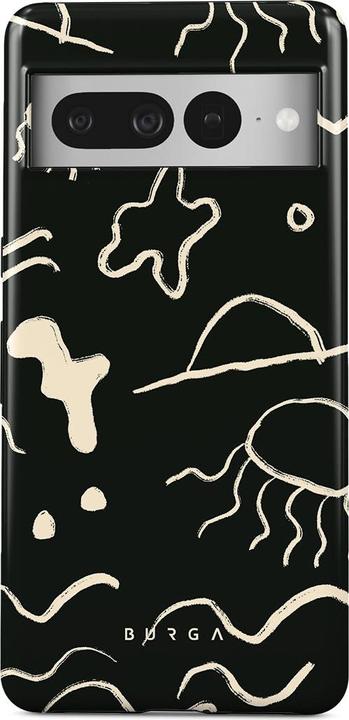 Produktbild Burga Eclipse Tough Case (Google Pixel 7 Pro)