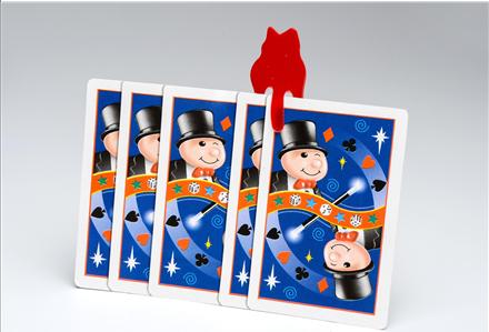 Produktbild Marvin's Magic magic trick set Box of Tricks, MME0118