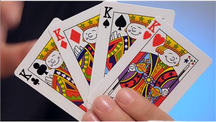Produktbild Marvin's Magic magic trick set Box of Tricks, MME0118