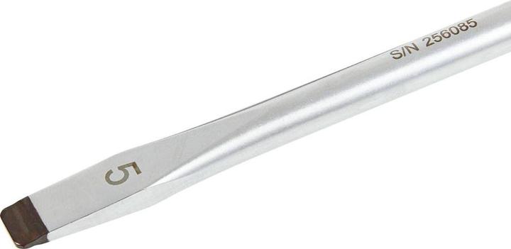 Actual product image PB Swiss Tools SwissGrip PB 8100.5-160 (Slotted screws)