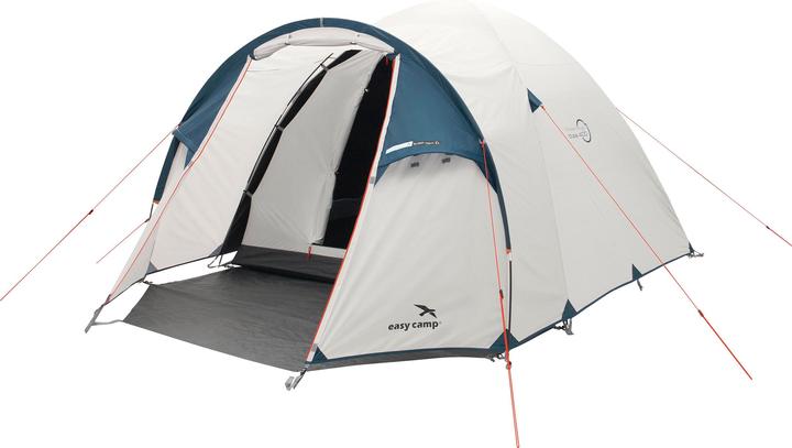 Produktbild Easy Camp Ibiza 400 (Kuppelzelt, 7.20 kg, 4 Personen)