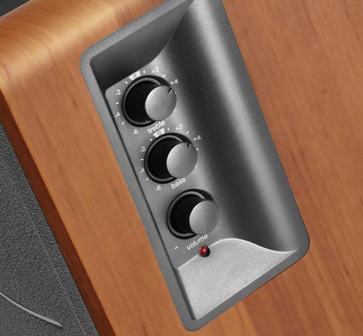 Image du produit Edifier R1280TS (1 pièce, 42 W)