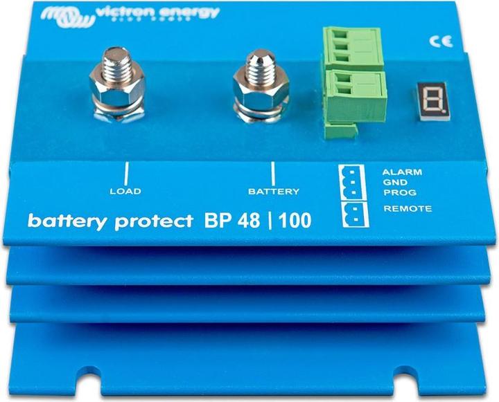 Produktbild Victron Energy BatteryProtect 48V BP-100A