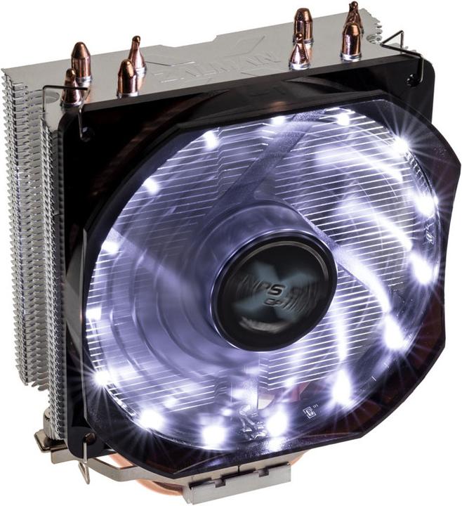 Produktbild Zalman CNPS9X Optima CPU-Kühler (155 mm)