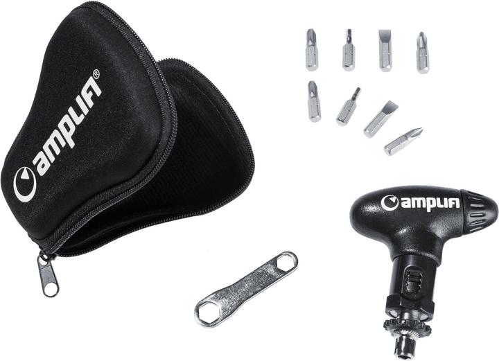 Produktbild Amplifi Pit Stop (Tuner Kit)