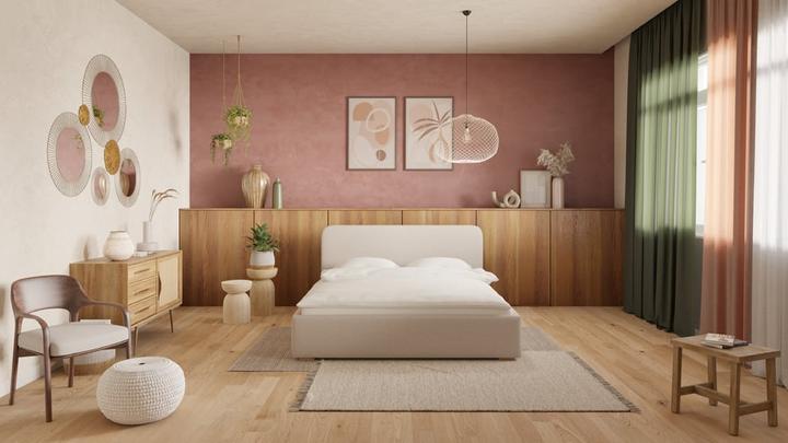 Actual product image Johann Jakob Sleepin (160 x 200 cm)