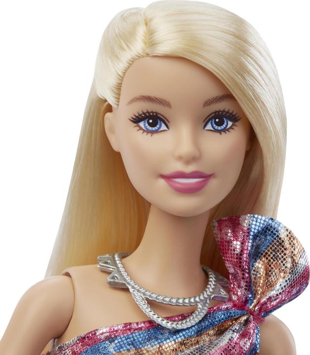 Actual product image Barbie Big City Big Dreams Doll