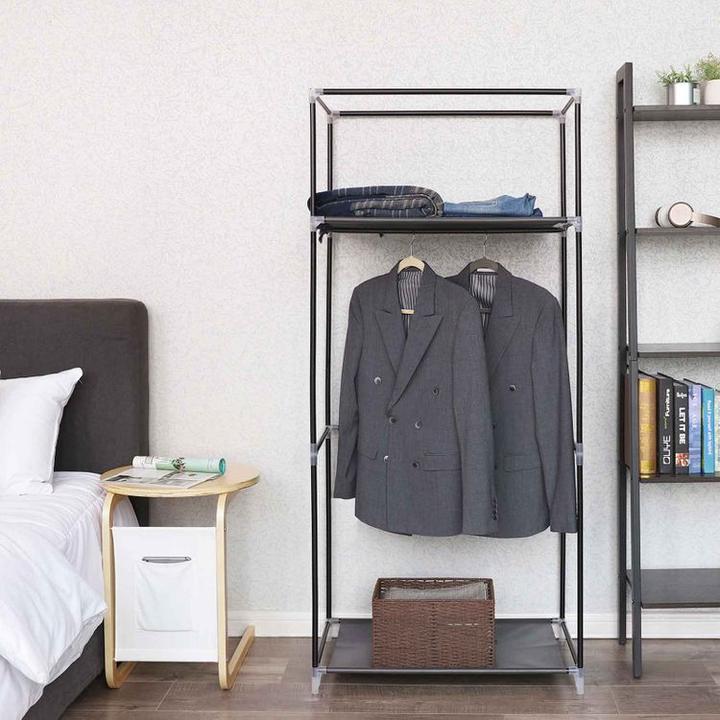 Produktbild Songmics Wardrobe
