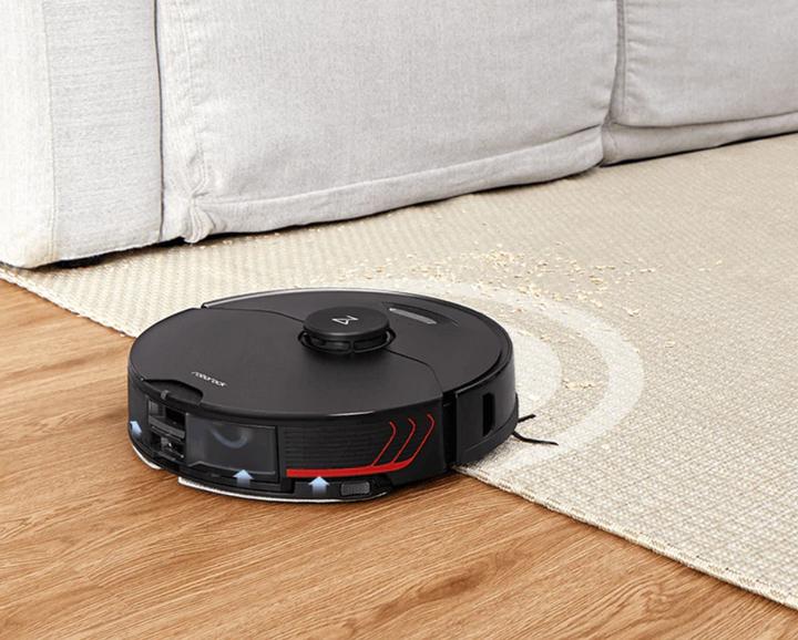 Produktbild Roborock S7 MaxV Ultra (Saugwischroboter)