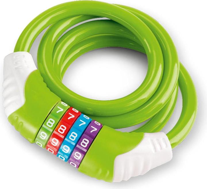 Actual product image Puky child lock cable (120 cm)