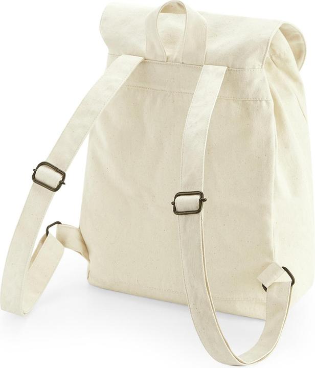 Immagine prodotto Westford Mill Zaino Earthaware in cotone biologico (10 l)
