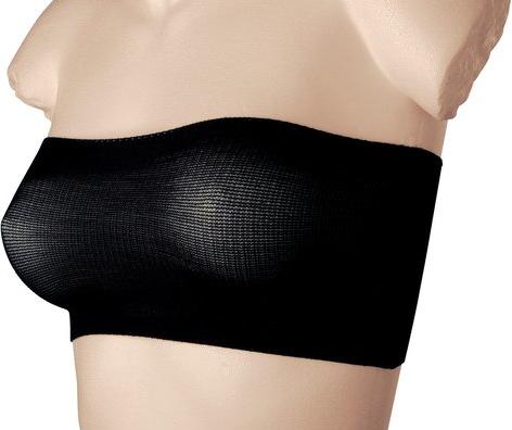 Actual product image You Nails Wellness Spa Top Deluxe 50 pcs black (50, Single pack)