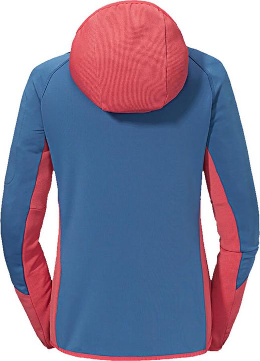 Image du produit Schöffel Sweat à capuche polaire femme Lodron (36)