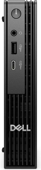Dell SPL| Pro Micro QCM1250|TPM|i5-14500T (Intel Core i5-14500T, 16 GB, 512 GB)