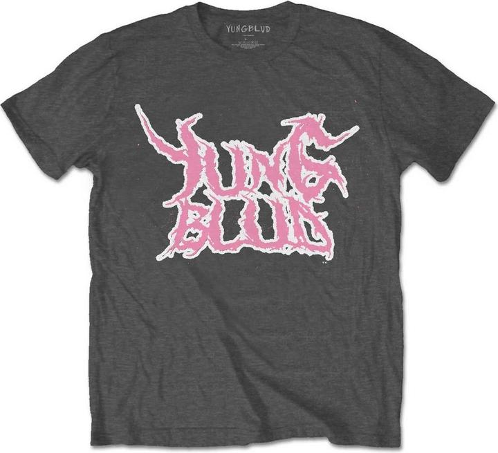 Universal Textiles Deadhappy TShirt
