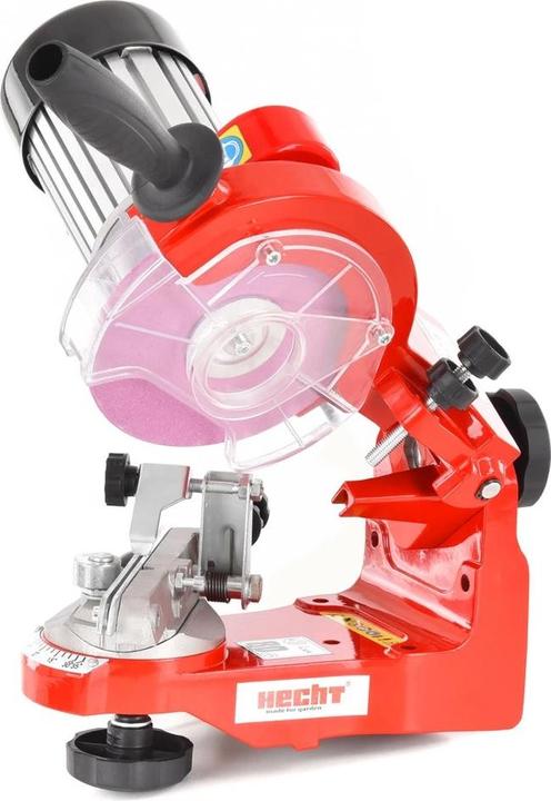 Image du produit Hecht 9230 Affûteuse de chaîne (Ponceuse à chaîne, 230 W)