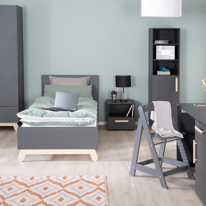 Produktbild Roba Jugendbett, 90x200 cm Jara (90 x 200 cm)