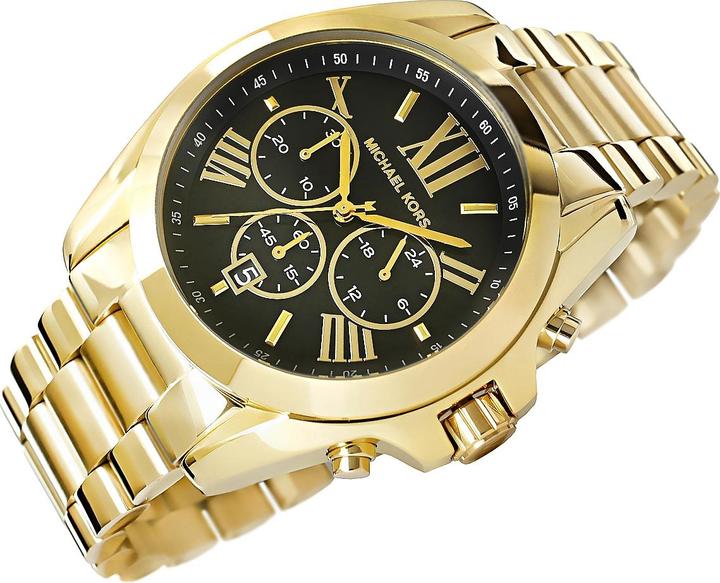 Produktbild Michael Kors Zegarek Damski Bradshaw MK5705 + BOX
