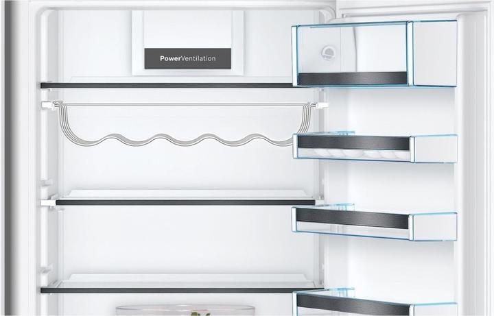 Produktbild Bosch Hausgeräte KIS86HDD0 (265 l)