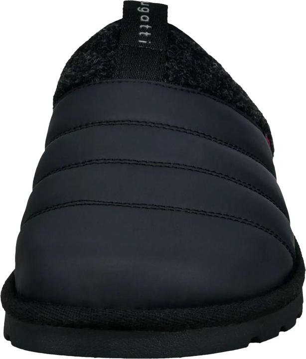 Produktbild Bugatti schwarz (42)