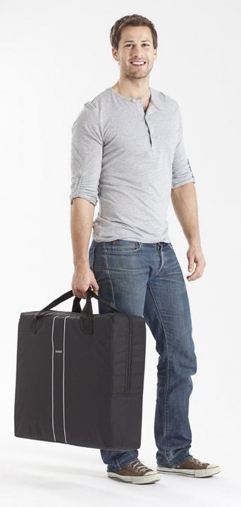 Image du produit BabyBjörn Lumière de berceau de voyage