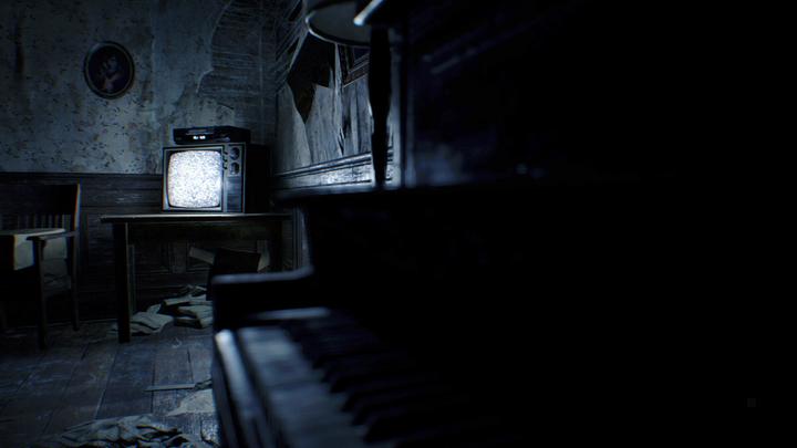 Produktbild Capcom Resident Evil 7 Biohazard (PS4, IT)